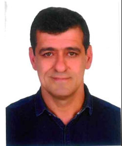 SÜLİYMAN ÖFKELİ